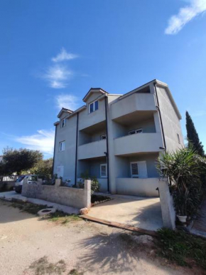 Apartmani Veronika
